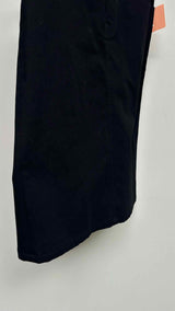Yohji Yamamoto Back-Reconstructed Skirt