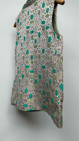 Marni N/S Jacquard Tunic