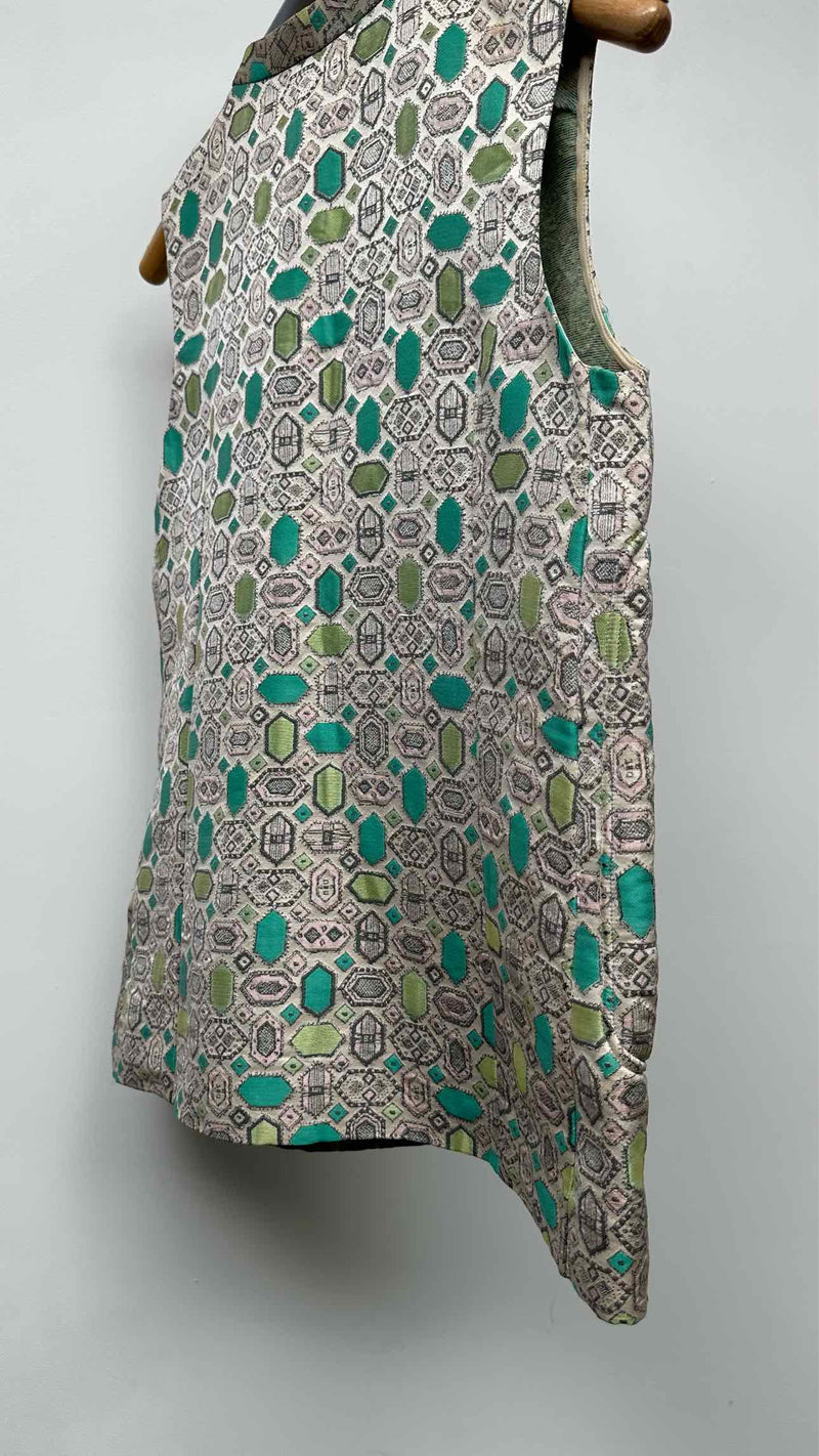 Marni N/S Jacquard Tunic