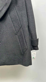 Nullus Pea Multi-pocket Coat