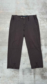 Craig Green Side Lined Pimstripe Pants