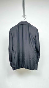 PRADA Silk Blazer Jacket