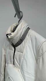 Sacai Anorak PufferJacket