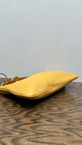 Prada Leather Hand Bag