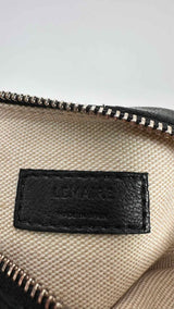 Lemaire Croissant Coin Purse
