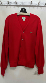 Men's Lacoste Cardigan
