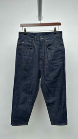 DRKSHDW Collapse Cut Jeans
