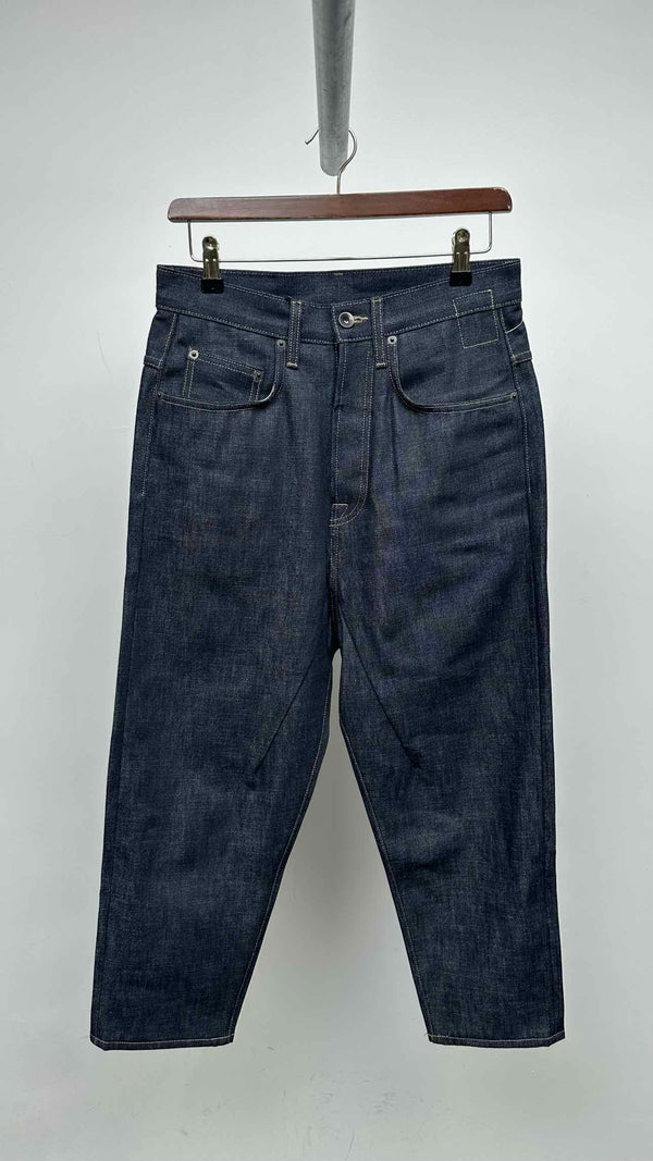 DRKSHDW Collapse Cut Jeans