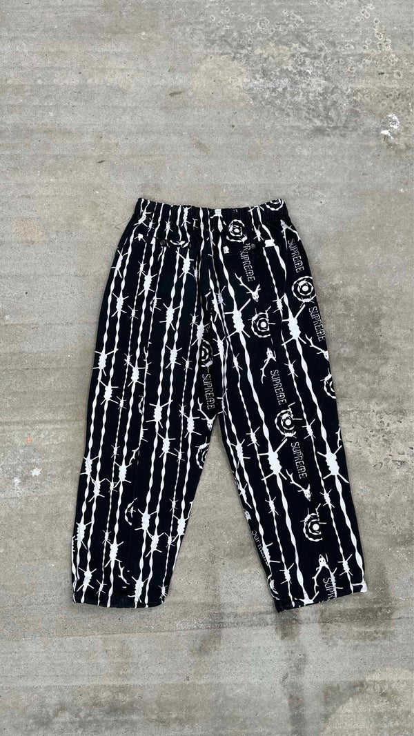 Supreme x South2 West8 Pants