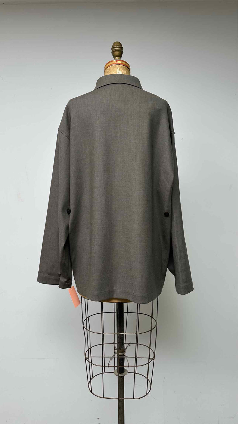 Studio Nicholson Oversized Shirt