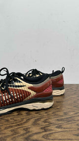 Kiko Kostadinov X asics Gel Delva 1Sneakers