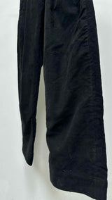 John Alexander Skelton Mole-skin Wide Pants