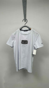 Balenciaga B.B Logo T-shirt