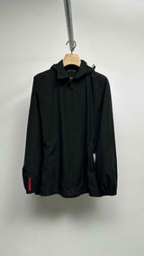 PRADA Sport Gore-tex Zip-up Windbreaker