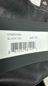 Alexander Wang Zip-detailed Leather Multi-way Backpack