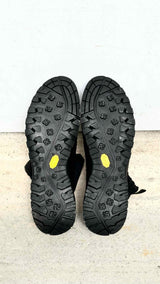 The North Face x Cecilie Bahnsen Charlotte Glenclyffe Boots