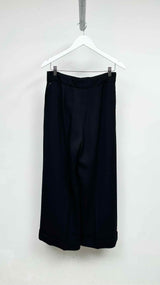 Chanel Wide Pants