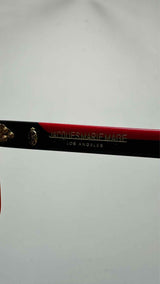 Jacques Marie Mage Neptune Sunglasses