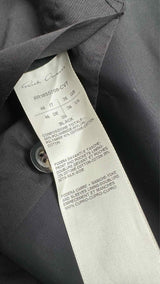 Rick Owens Double-breasted Coat