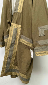 Visvim Ruunpe Coat