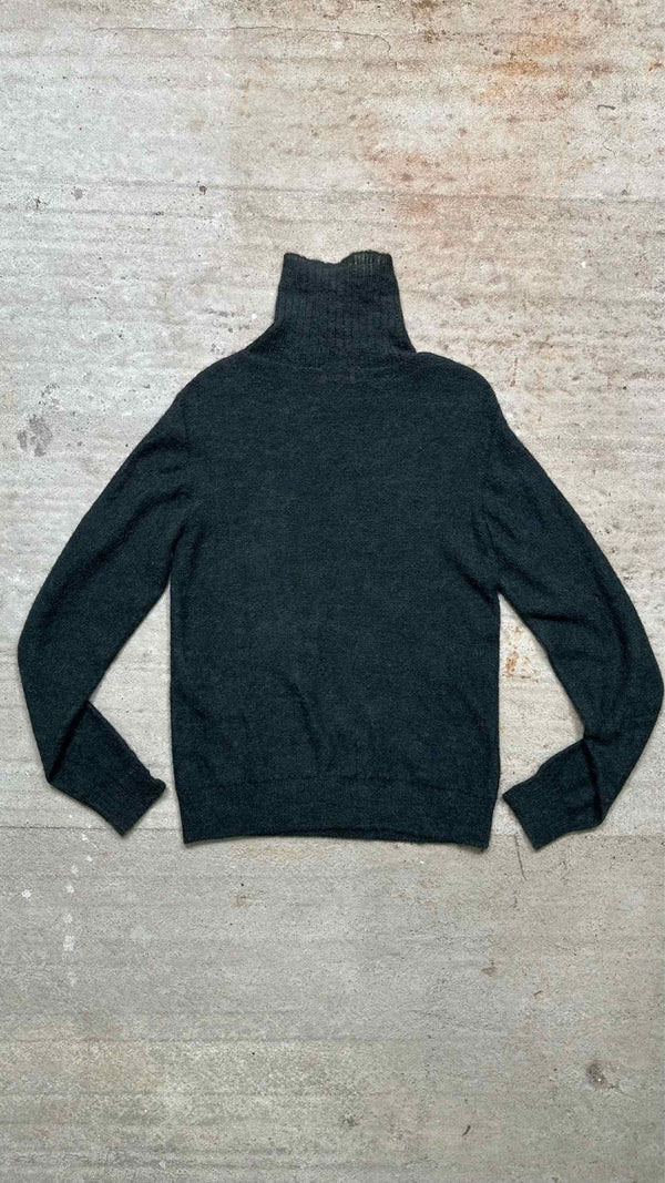 Lemaire High-neck Sweater