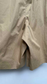Dries Van Noten Piers Tris Shorts