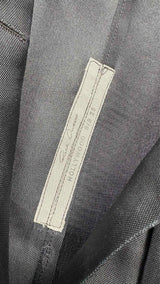 Rick Owens Lido Blazer Jacket