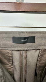 Vuja De Otis Wide Pants