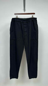 Casey Casey Wide Tapered Easy Pants
