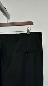 Rick Owens Side-tape Lined Pants