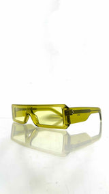 Rick Owens Gethshades Sunglasses
