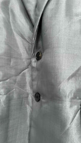 Y/ Project Organza Layer Blazer Jacket