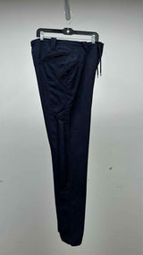 Kiko Kostadinov Side-piping Tech Pants