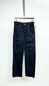 MM6 Multi-pocket Cargo Jeans
