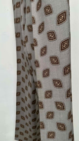 PRADA Geometric-print Pants