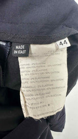 Helmut Lang Archive Multi-pocket Tiered Pants