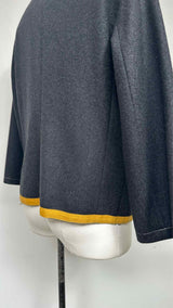 Junior Gaultier Wool Jacket