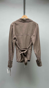 Ann Demeulemeester Jacket