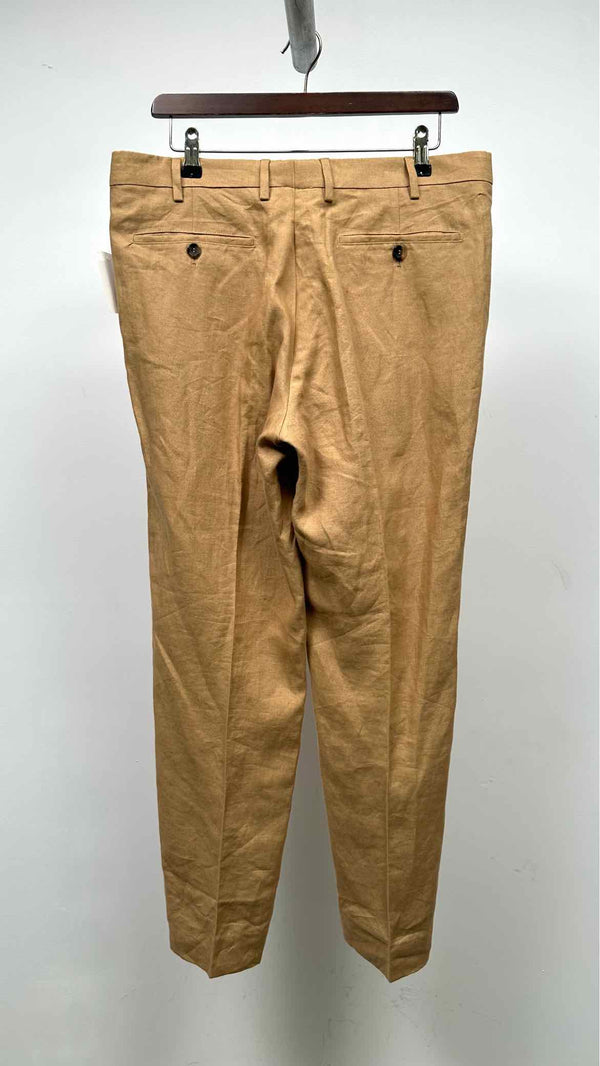 Lolo Piana Linen Pants