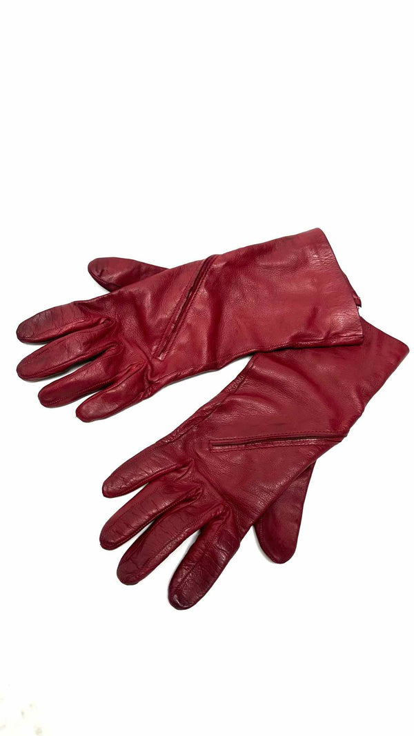 Yohji Yamamoto Gloves