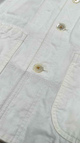 Junya Watanabe MAN X Carhartt Work Jacket