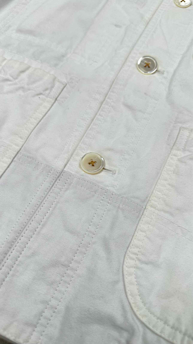 Junya Watanabe MAN X Carhartt Work Jacket