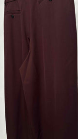 Dries Van Noten Wide Pants