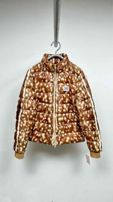 Burberry Colinton Deer Down Jacket