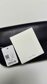 The Row Multi Gusset Clutch Bag