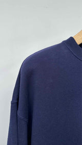 Undercover Knife in Hana Print Sweatshirt