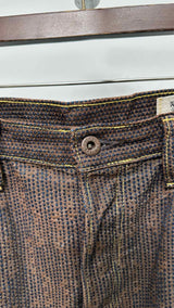 Kapital Monkey Century Jeans
