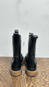 Bottega Veneta Lug Boots
