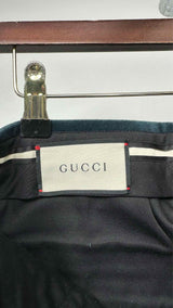 Gucci Velvet Pants
