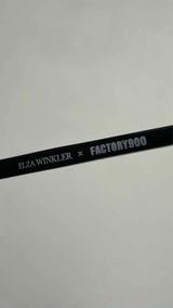 Elza Winkler X Factory900 EL-002 Sunglasses